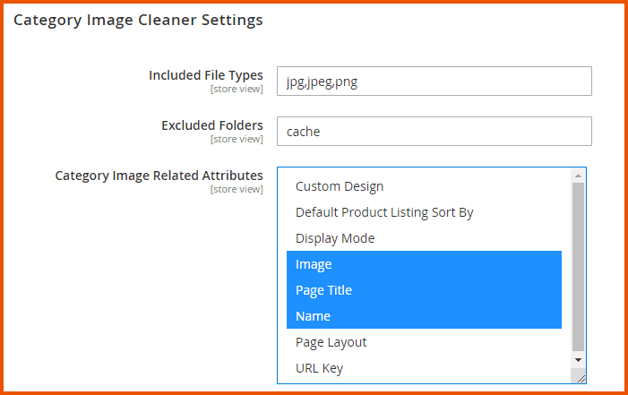 category image cleaner settings.png