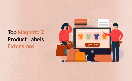Top 10 Magento 2 Product Labels Extensions (2026 Updated)
