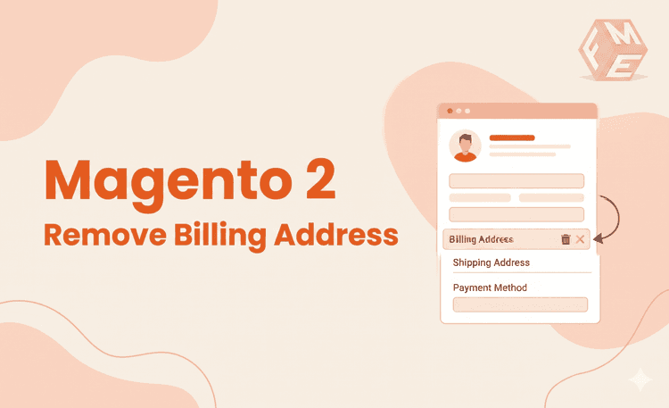 How to Remove Billing Address from Checkout in Magento 2