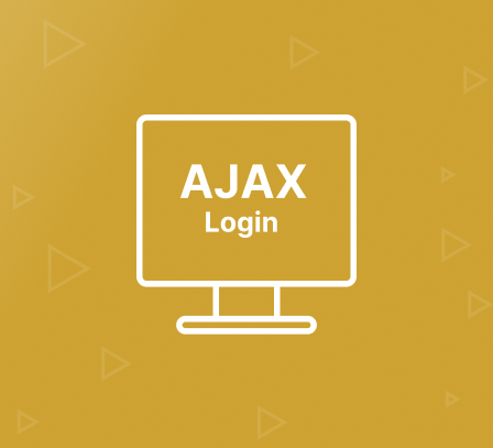 Connexion et Inscription Sociales AJAX