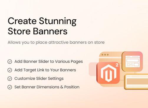 Free Banners Magento 2