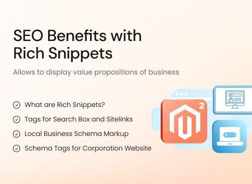 Google Rich Snippets magento 2
