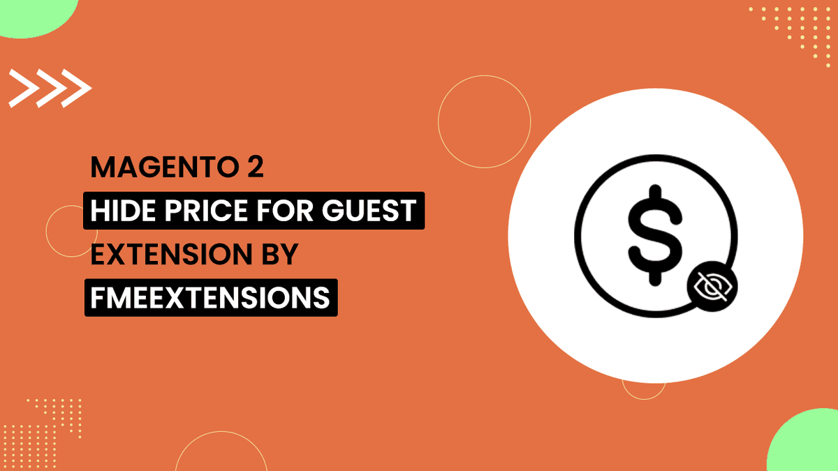 Hide Price For Guest magento 2