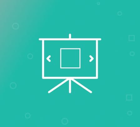 Slider dei Prodotti Caldi