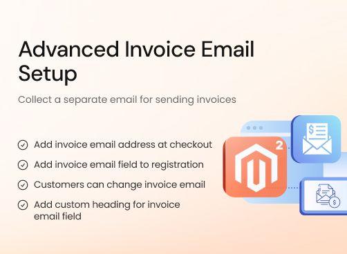invoice email magento 2