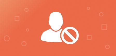 Restrict Fake Registration magento 2