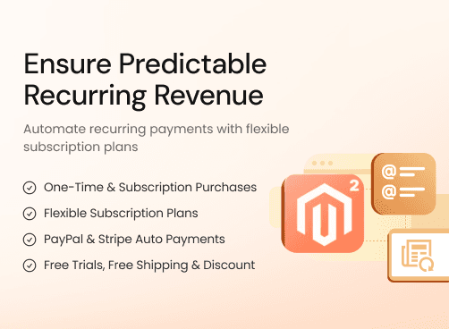 Subscription & Recurring Payments