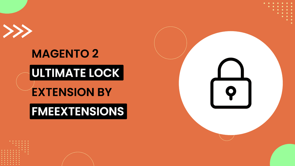 GeoIP Ultimate Lock magento 2