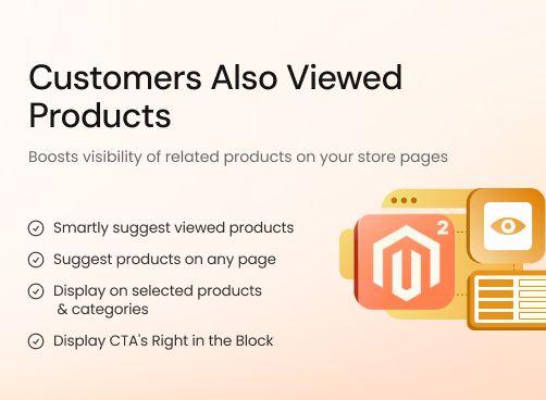 Chi Ha Visualizzato Questo Ha Anche Visualizzato Magento 2