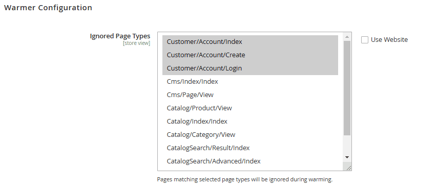 warmer configuration.png