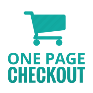 15 One Page Step Checkout