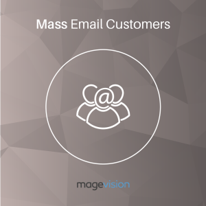 22 Mass Email Customers