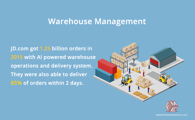 warehouse-management