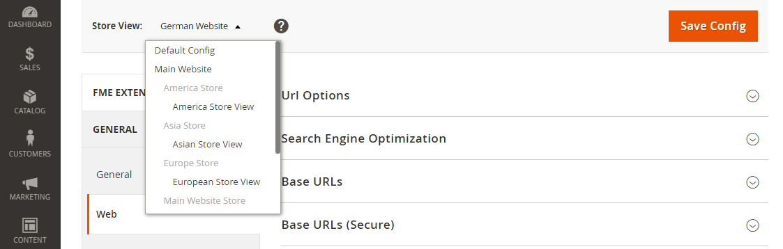 setup-website-switcher-base-url-in-magento-2