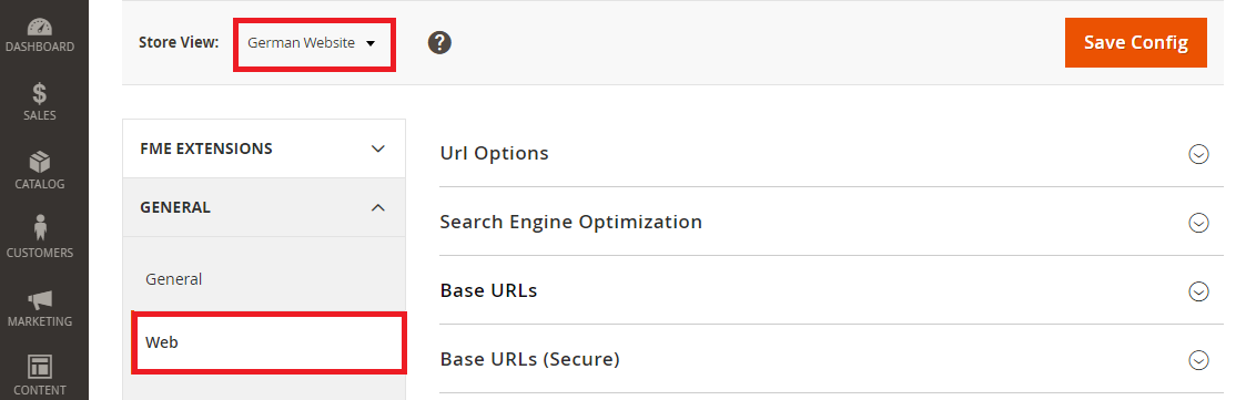 setup-website-switcher-base-url-in-magento-2