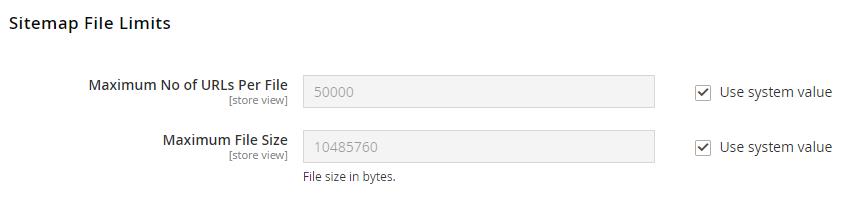 magento-2-sitemap-file-limits