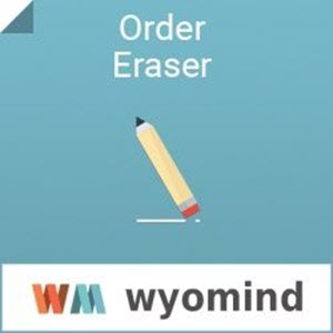 25 Order Eraser