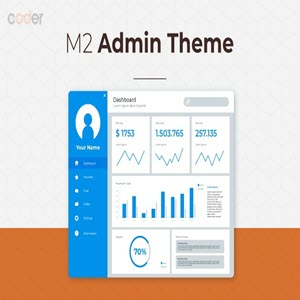 Free Magento 2 Admin Theme