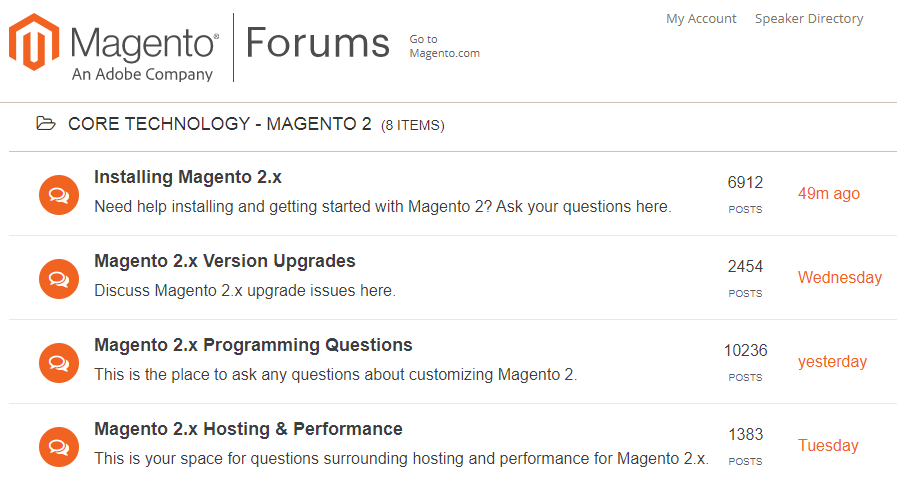 magento-community