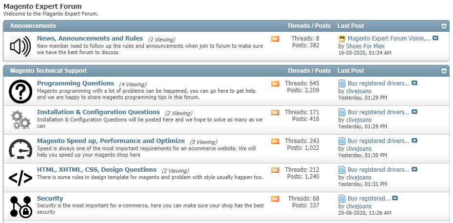 magento-expert-forum