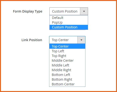 How to Create Custom Form in Magento 2 Frontend?