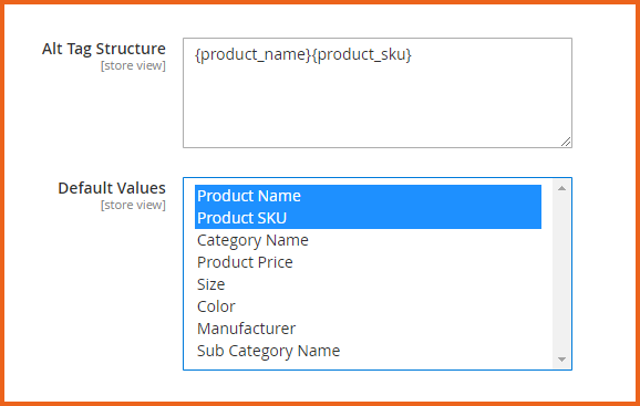 magento-2-use-product-attributes-to-auto-create-alt-tags