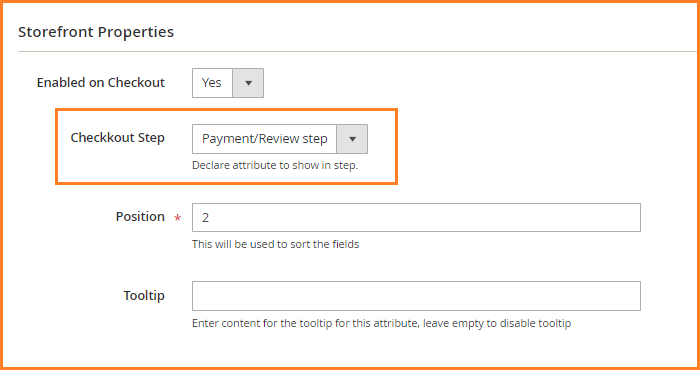 add comment field to magento 2 checkout page