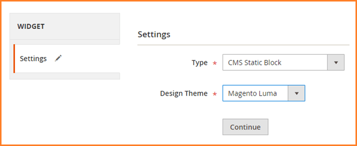 Add custom message to Magento 2 login page