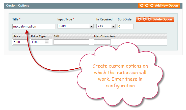 Magento Box Pricing Extension Sell Products In Boxes Like Tiles Flooring