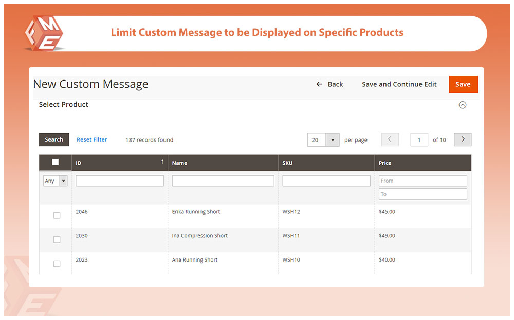 Magento 2 Custom Message, Display on Cart & Checkout Success Page