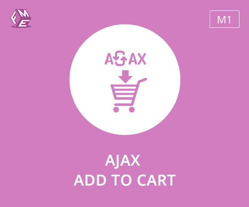 Magento AJAX Add to Cart, AJAX Shopping Cart Extension