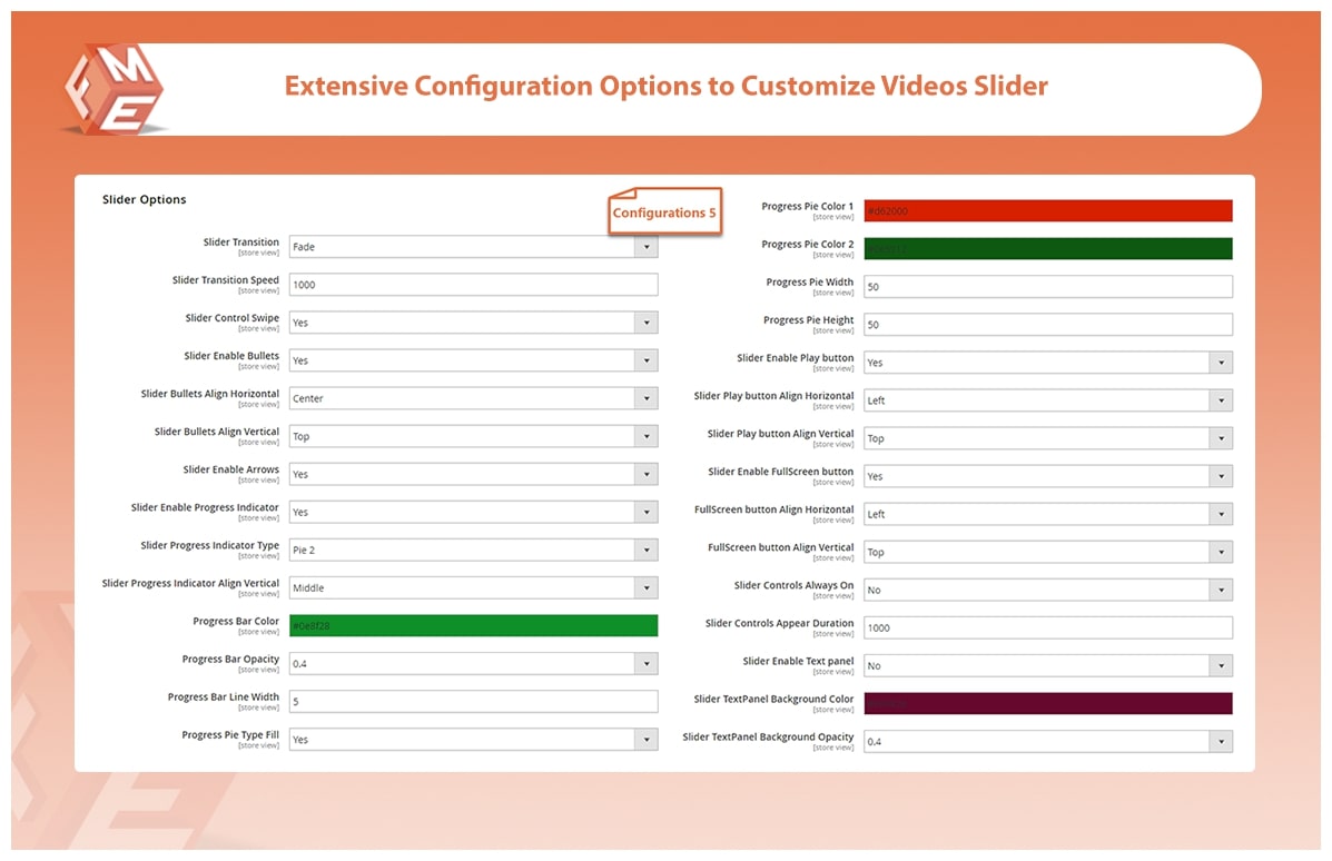Magento 2 Product Video Extension, Embed YouTube Videos